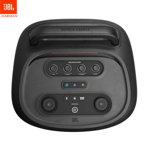 JBL PartyBox 520 Wireless 400W Party Speaker | Premium Quality thumbnail 3